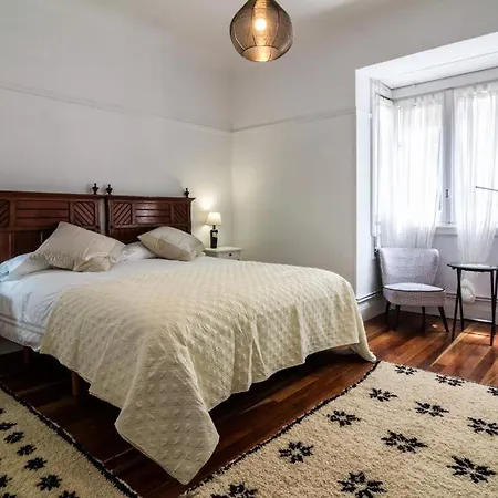 Apartament Gargantua Centro , Junto Al Guggenhein-ebi-363 *
